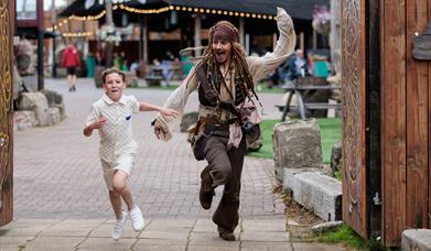Adventure Coast Southport