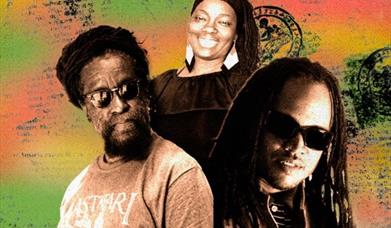 Black Uhuru