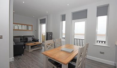 North Villa Apartments