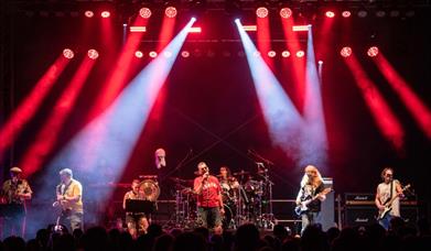 Pygmy Twylyte Perform the Music of Frank Zappa
