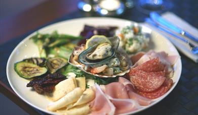 Gusto Trattoria