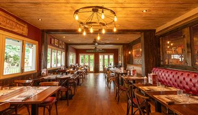 Hickory's Smokehouse