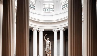 Lady Lever Art Gallery