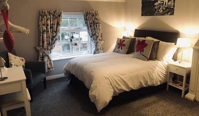 Family Bedroom 1