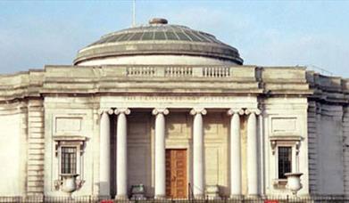 Lady Lever Art Gallery