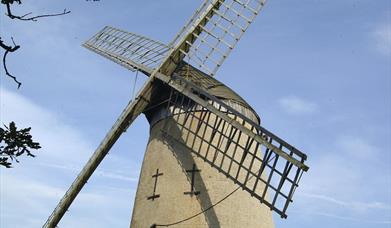 Bidston Village