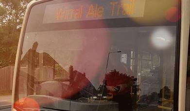 The Wirral Ale Trail