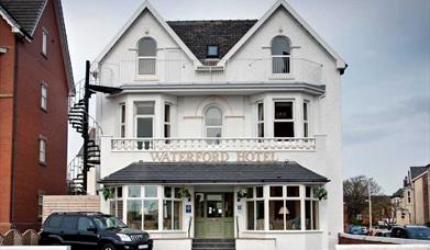 Waterford Hotel
